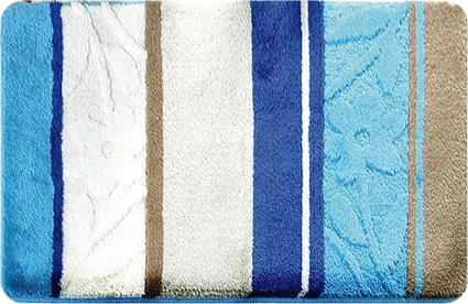 Коврик Milardo Sea Side 70x40