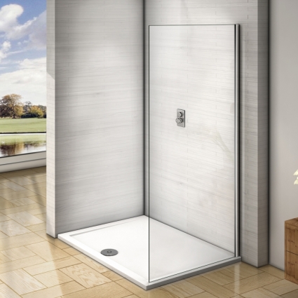 Боковая стенка Good Door Orion SP-90-C-CH