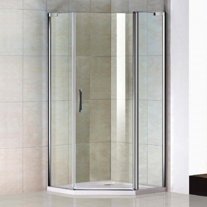 Душевой уголок Good Door Pandora PNT 100x100