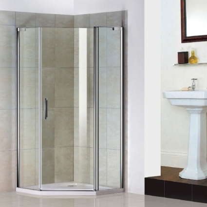 Душевой уголок Good Door Pandora PNT 90x90
