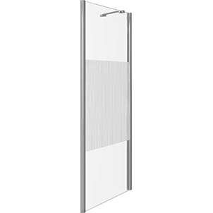 Боковая стенка Good Door Pandora SP-80-T-CH
