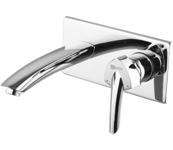 Смеситель Lemark Mars LM3526C С ВНУТРЕНЕЕЙ ЧАСТЬЮ, для раковины