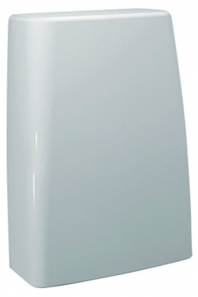 Бачок для унитаза Laufen Alessi one 2697.1.400.275.1