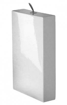 Бачок для унитаза Duravit Starck 1 