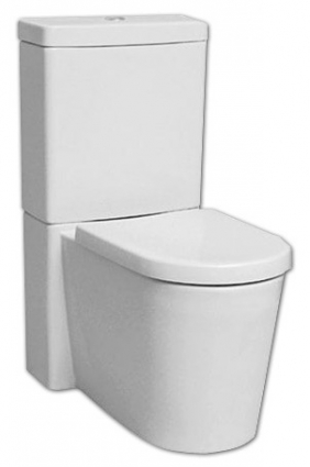 Унитаз напольный VitrA Matrix 