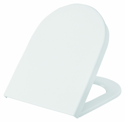 Крышка-сиденье VitrA Nest с микролифтом