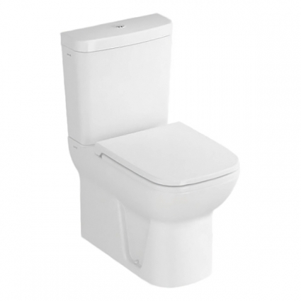 Унитаз-компакт VitrA S20 