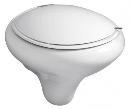 Унитаз подвесной VitrA Istanbul 4254B003