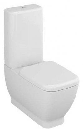 Унитаз-компакт VitrA Shift 