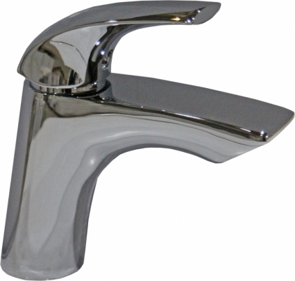 Смеситель Zorg Sanitary ZR 119 U для раковины
