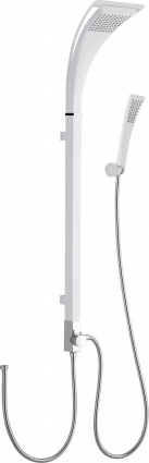 Душевая стойка Gllon GL-SL099W