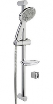 Душевой гарнитур VitrA Samba 3F A45680EXP