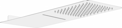Верхний душ Gllon SUH002CP-1
