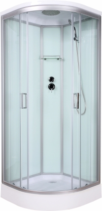Душевая кабина Luxus T07 Berg