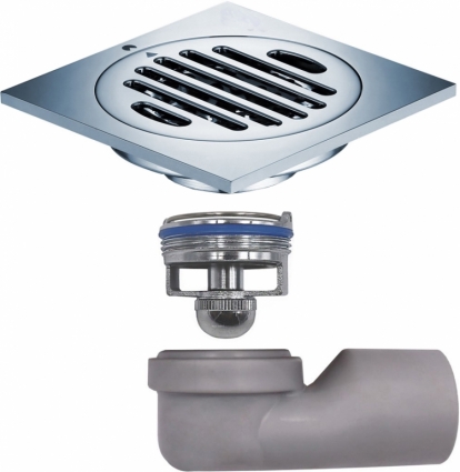 Душевой трап Magdrain C01G50-G(3.0)L