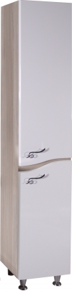 Шкаф-пенал ASB-Mebel Терни 35 R