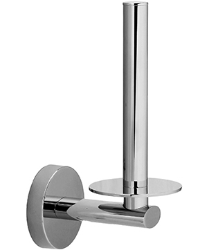 Держатель туалетной бумаги Wasserkraft Rhein K-6297