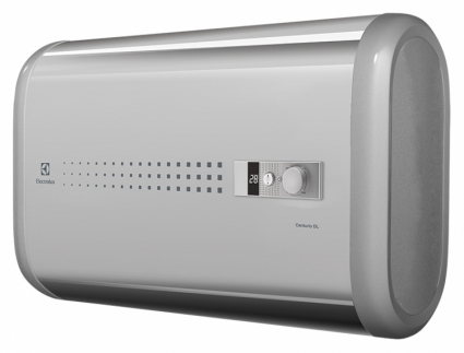 Водонагреватель Electrolux EWH 50 Centurio DL Silver H