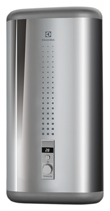 Водонагреватель Electrolux EWH 80 Centurio DL Silver