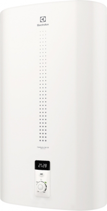 Водонагреватель Electrolux Centurio IQ 2,0 EWH-100