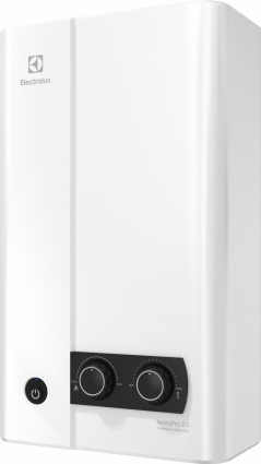 Водонагреватель Electrolux Nano Pro 2.0 GWH 11