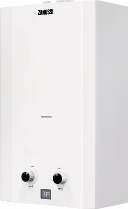 Водонагреватель Zanussi Fonte LPG GWH 6