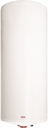 Водонагреватель AEG EWH 50 slim