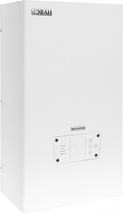 Электрический котел Эван Novator 6 (6 кВт)