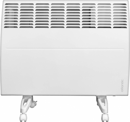 Электрический конвектор Atlantic F19 Design 1500W Plug