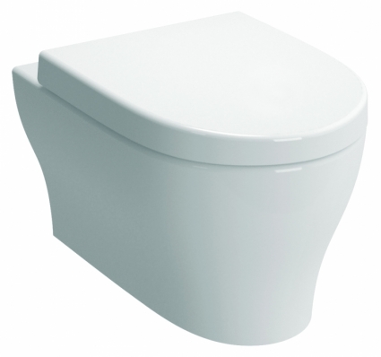 Унитаз подвесной VitrA Bella 