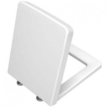 Крышка-сиденье VitrA T4 с микролифтом