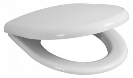 Крышка-сиденье Disegno Ceramica Paolina 