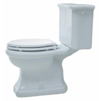 Унитаз напольный Disegno Ceramica Paolina 