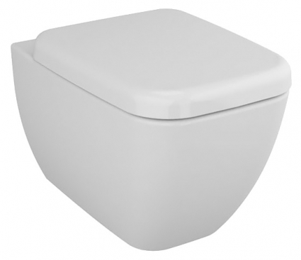 Унитаз подвесной VitrA Shift 