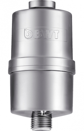 Фильтр BWT Beauty на смеситель для душа