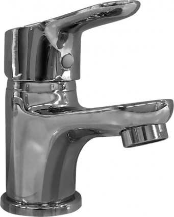 Смеситель Dorff Norma D1002100 для раковины