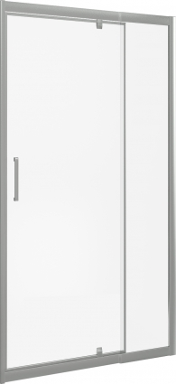 Душевая дверь в нишу Good Door Orion WTW-PD-90-C-CH