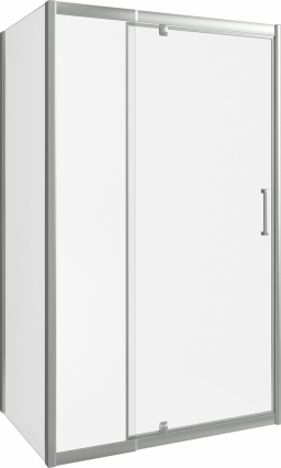 Душевой уголок Good Door Orion WTW-PD+SP-C-CH 110x80