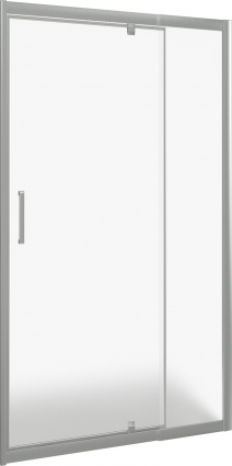 Душевая дверь в нишу Good Door Orion WTW-PD-100-G-CH