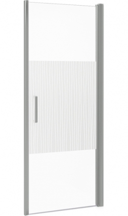 Душевая дверь в нишу Good Door Pandora DR-80-T-CH