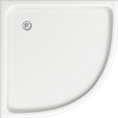 Поддон для душа Good Door Плуто 90x90