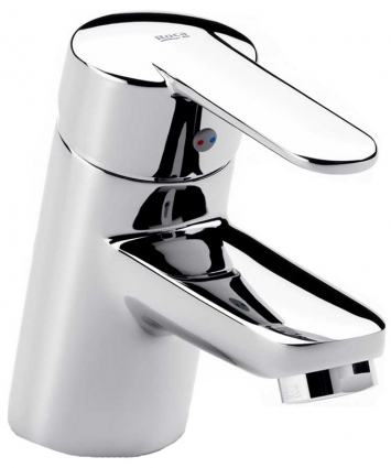Смеситель Roca Victoria NEW 5A3125C00 для раковины
