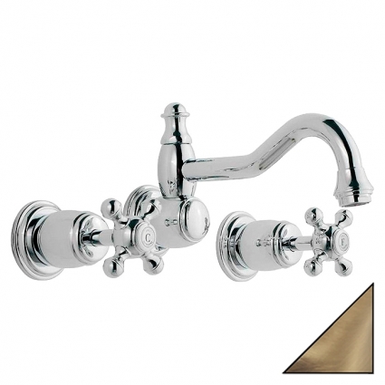 Смеситель Bandini Antica 560.920 Br С ВНУТРЕННЕЙ ЧАСТЬЮ