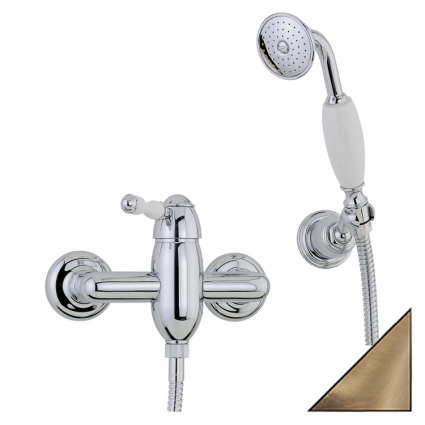 Смеситель Bandini Antico 858.620 Br для душа