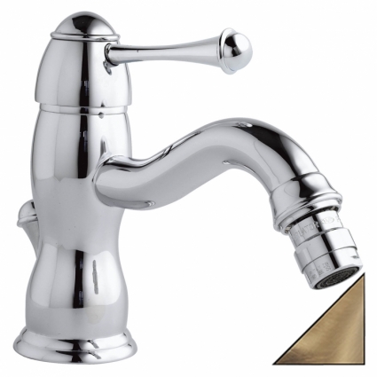 Смеситель Bandini Antico 852.120 Br для биде