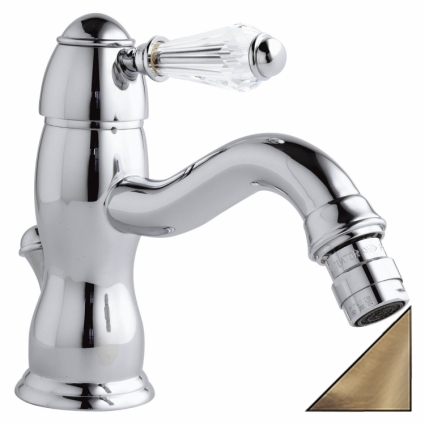 Смеситель Bandini Antico 852.820 Br для биде