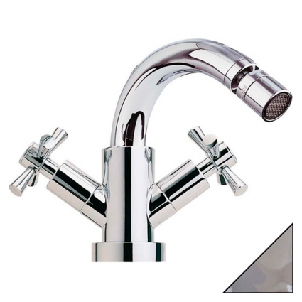 Смеситель Bandini Giob 449.720/30 SS для биде