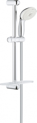 Душевой гарнитур Grohe Tempesta New 27927001