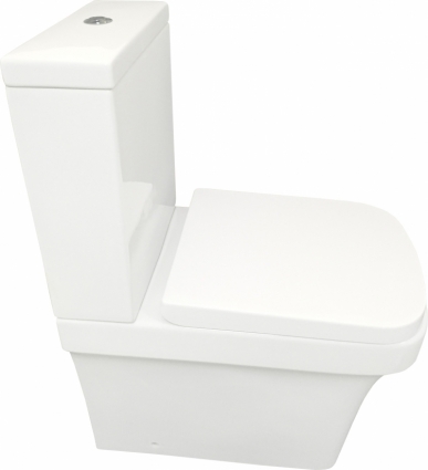 Унитаз напольный BelBagno Marco BB118CP