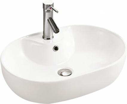 Раковина BelBagno BB2193 накладная